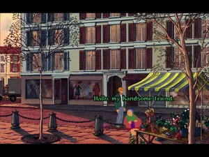 Broken Sword 1