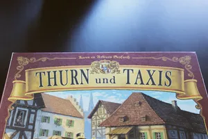 Thurn und Taxis