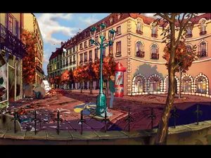 Broken Sword 1